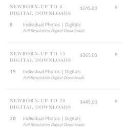 4 Baby Ultrasound & Photography