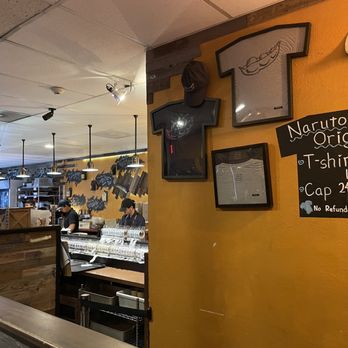 Izakaya Naruto - Inside - Sushi Bars Near Me - Chula Vista, California Izakaya Naruto - Inside - Sushi Bars Near Me - Chula Vista, California