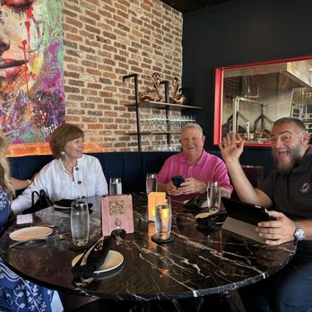 Ember & oak - New American Near Me - Melbourne, Florida