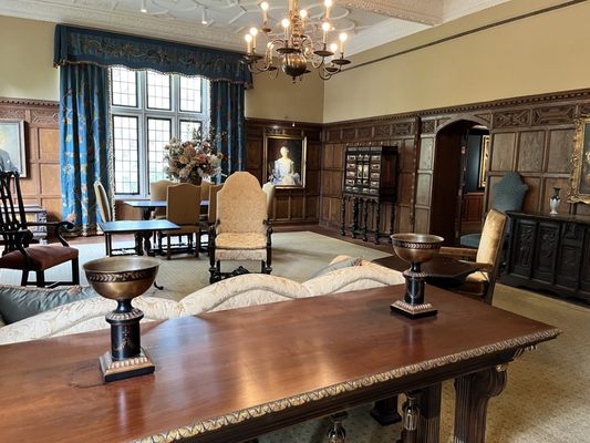 Cummer Museum of Art & Gardens by null