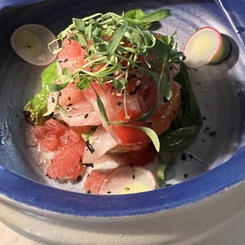 Ceron Kitchen - New American Near Me - Alameda, California Ceron Kitchen - New American Near Me - Alameda, California