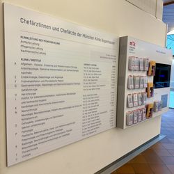 München Klinik Bogenhausen