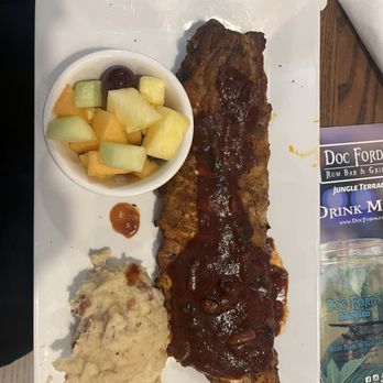 Boca Ciega - Baby back ribs - Bars Near Me - St Petersburg, Florida Boca Ciega - Baby back ribs - Bars Near Me - St Petersburg, Florida