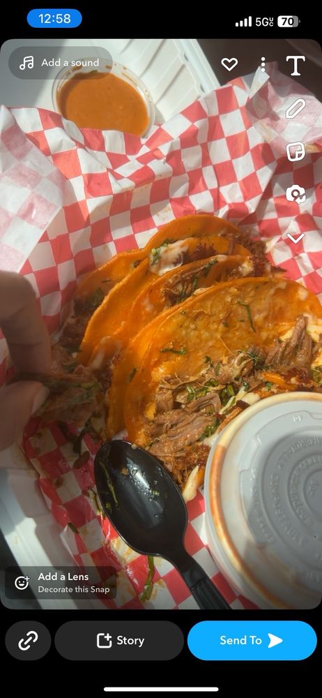 Taqueria La Hacienda