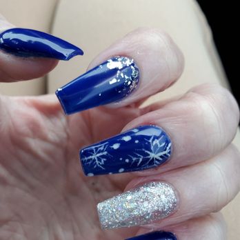 Priscilla Nail Salon - Love my nails! Thank you Nick! - Nail Salons Near Me - Vancouver, Washington Priscilla Nail Salon - Love my nails! Thank you Nick! - Nail Salons Near Me - Vancouver, Washington