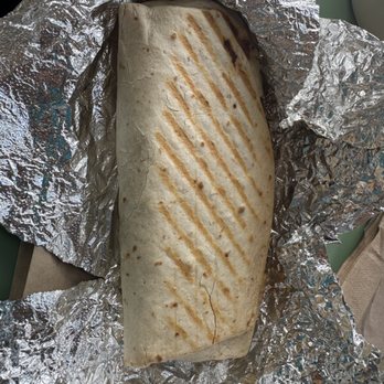 Spruce Confections - Breakfast burrito - Bakeries Near Me - Boulder, Colorado