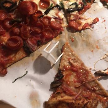 Napoli's Pizza - Pizza Near Me - Hoboken, New Jersey