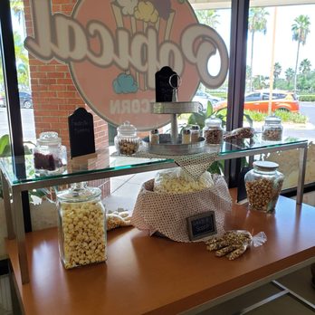 Popical Popcorn - Popcorn Shops Near Me - Clearwater, Florida Popical Popcorn - Popcorn Shops Near Me - Clearwater, Florida