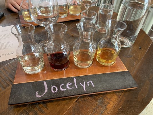 Shelburne Vineyard by null