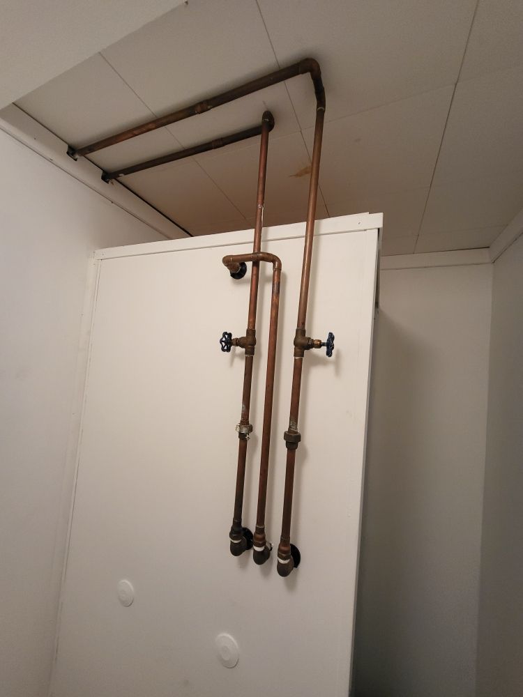 Slide of Everyday Handyman