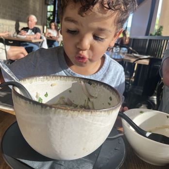 Ba Sa - Steak pho - Vietnamese Near Me - Bainbridge Island, Washington