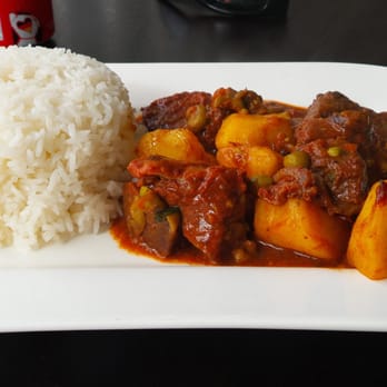 Miguelitos Peruanischer Imbiss - Gusio de Carne 7 € - Peruvian Near Me - Cologne, NW Miguelitos Peruanischer Imbiss - Gusio de Carne 7 € - Peruvian Near Me - Cologne, NW