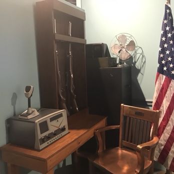 Andy Griffith Museum - Museums Near Me - Mount Airy, North Carolina