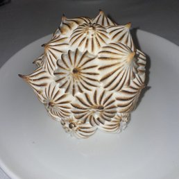 Baked Alaska