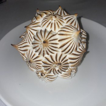 Forest - Baked Alaska - New American Near Me - Birmingham, Michigan