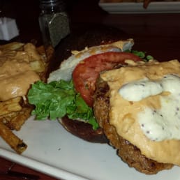 Pretzel Buns