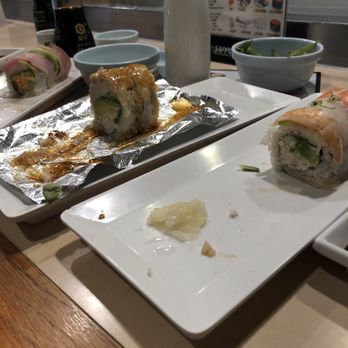 Oki Doki Sushi - Sushi Bars Near Me - Hermosa Beach, California