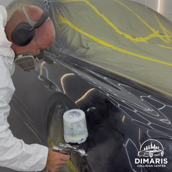 Dimaris Collision Center - Auto Repair Near Me - Commerce, California Dimaris Collision Center - Auto Repair Near Me - Commerce, California