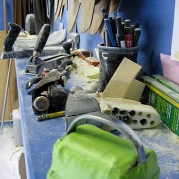 Ward Coffey Shapes - Surf Shop Near Me - Santa Cruz, California
