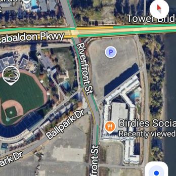 Birdies - Google Map location - Sports Bars Near Me - West Sacramento, California Birdies - Google Map location - Sports Bars Near Me - West Sacramento, California