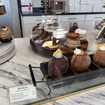 Blooming Buns Bakehouse  - Bakeries Near Me - Las Vegas, Nevada