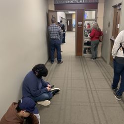 Hays County Government Center