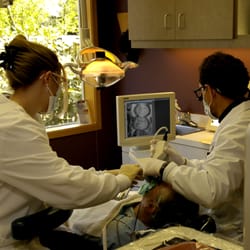 Northwest Dental Healthcare - Crown in a Day Technology