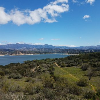 Bradbury Dam Observation Point - Hiking Trail.. - Parks Near Me - Santa Barbara, California Bradbury Dam Observation Point - Hiking Trail.. - Parks Near Me - Santa Barbara, California