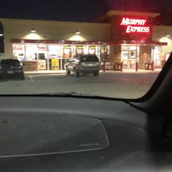 Murphy Express - Store
