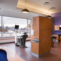 The Smilist Dental - Hoboken - Inside our Office - Clinical Operatories