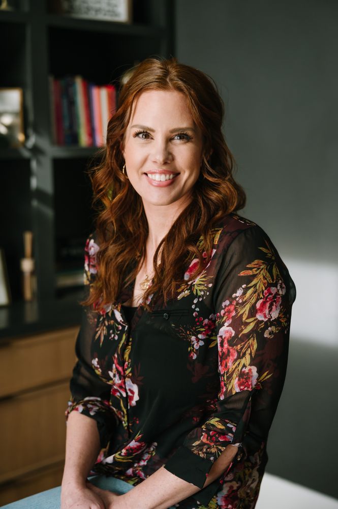 Grounded Heights Therapy - grief counselor in Riverton, UT