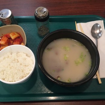 Green Apple PHOever - Korean Near Me - Chicago, Illinois Green Apple PHOever - Korean Near Me - Chicago, Illinois