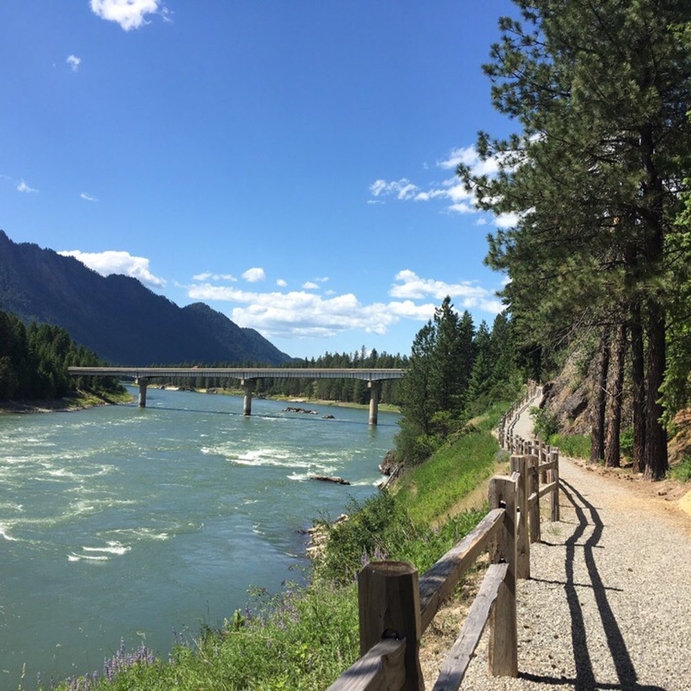 Falls Motel - Hotels Near Me - Thompson Falls, Montana Falls Motel - Hotels Near Me - Thompson Falls, Montana