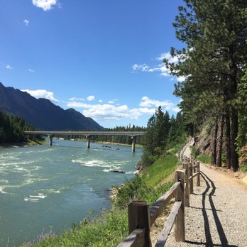 Falls Motel - Hotels Near Me - Thompson Falls, Montana Falls Motel - Hotels Near Me - Thompson Falls, Montana