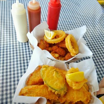 Tugboat Fish & Chips - Fish and chips, fish and osyters - Seafood Near Me - Carmichael, California Tugboat Fish & Chips - Fish and chips, fish and osyters - Seafood Near Me - Carmichael, California