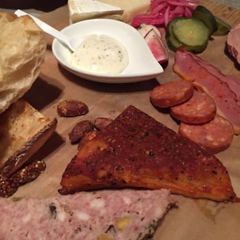 Salty Sow - Charcuterie - American Near Me - Austin, Texas Salty Sow - Charcuterie - American Near Me - Austin, Texas