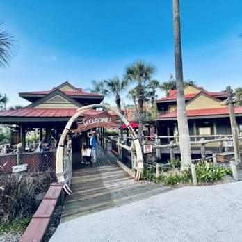Congo River Golf - Mini Golf Near Me - Kissimmee, Florida Congo River Golf - Mini Golf Near Me - Kissimmee, Florida