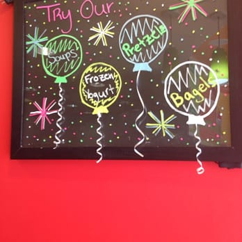 Juice It Up! - They have more than just smoothies! I love having choices! - Juice Bars & Smoothies Near Me - Chino, California