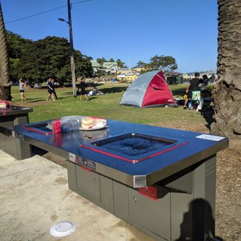 Clifton Gardens Reserve - Cook tops - Beaches Near Me - Mosman, NSW