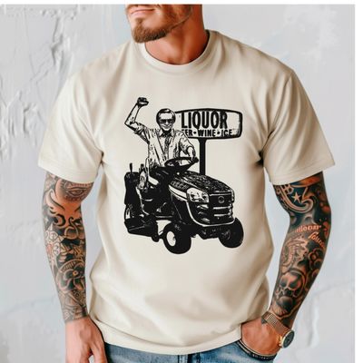 Tank's Tees And Apparel