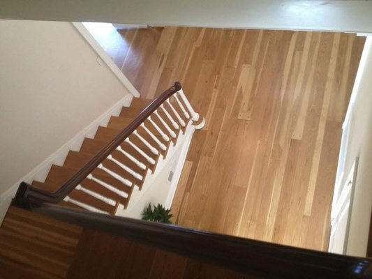 Yeshua Flooring on Yelp