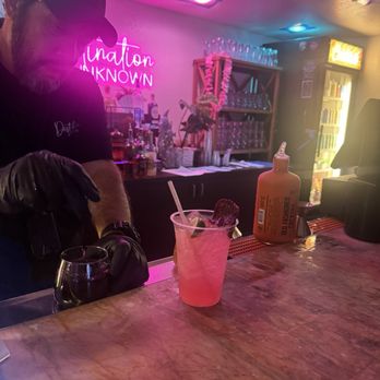 Destination Unknown - Speakeasies Near Me - Del Mar, California
