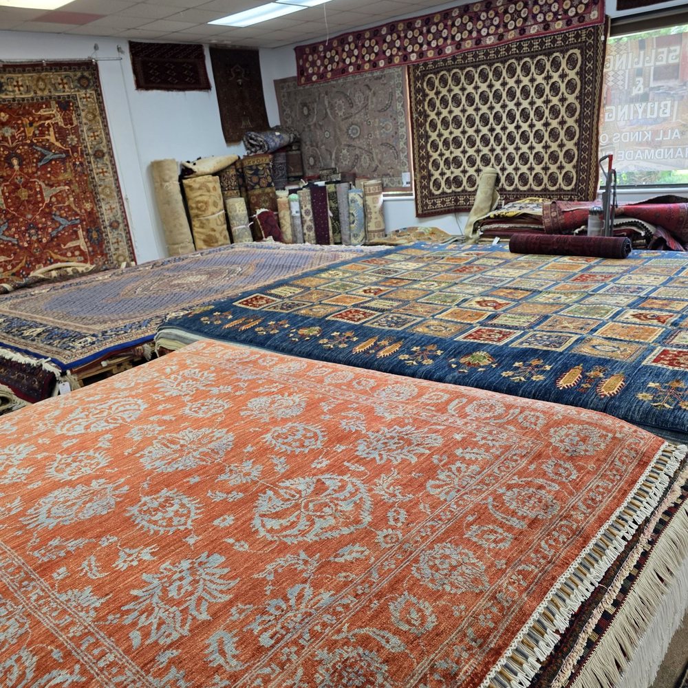 Tribal rugs gallery - Carpets of all sizes and colors fill the place up. - Rugs Near Me - Roanoke, Virginia Tribal rugs gallery - Carpets of all sizes and colors fill the place up. - Rugs Near Me - Roanoke, Virginia