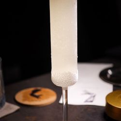 Tanto - crafted cocktail