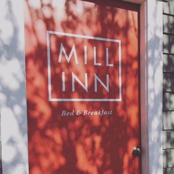 Mill Inn - Bed & Breakfast Near Me - Bend, Oregon