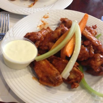 O'Neill's - Jack Daniels wings - Steakhouses Near Me - Maspeth, New York O'Neill's - Jack Daniels wings - Steakhouses Near Me - Maspeth, New York