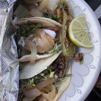 Tacos Aracely's - Tacos Near Me - Houston, Texas