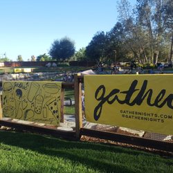 Gather: Quarry Park