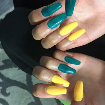 Epic Nails - Nail Salons Near Me - San Fernando, California