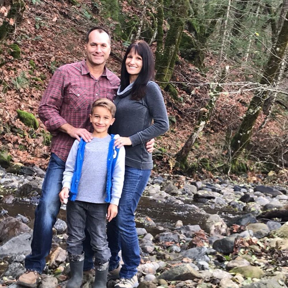Hidden Canyon Christmas Tree Farm - Christmas Trees Near Me - Placerville, California